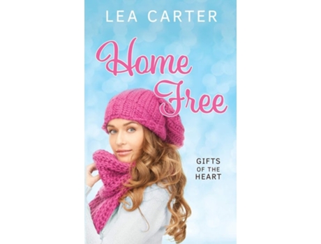 Livro Home Free De Lea Carter (inglês)