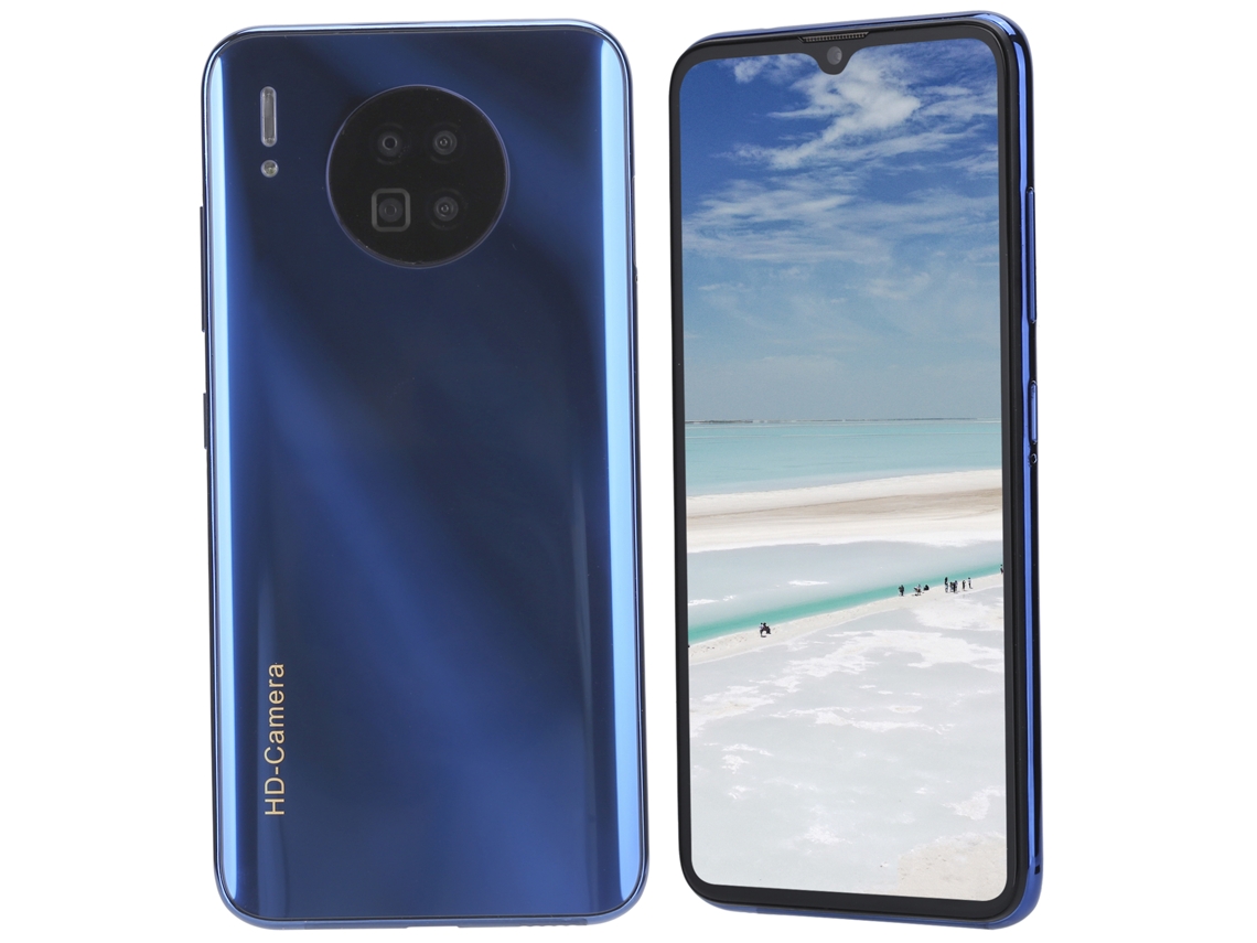 Smartphones Laxiscreed Com Desbloqueio Facial, Digital E Dual Sim Para Maior Conveniência