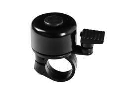 Mini Campainha Mista para Bicicleta BRILVIBERA