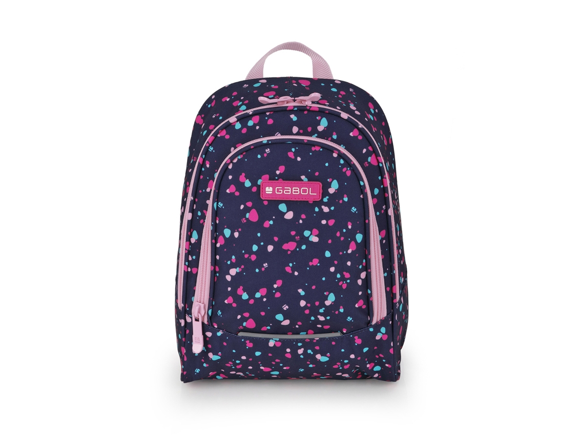 Mochila Pequena Para Festa Gabol