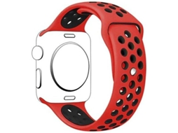 Bracelete Huawei GT2 Pro G4M 46mm Vermelho, Preto