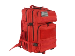 Mochila Tática UIMBER para Atividades ao Ar Livre, Ciclismo, Viagens e Montanhismo (5)