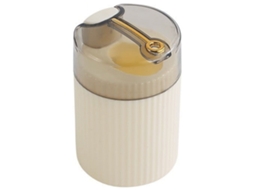 Dispensador Automático De Palitos Em Plástico Rígido - Suporte Seguro E Resistente Para Cozinha E Restaurante