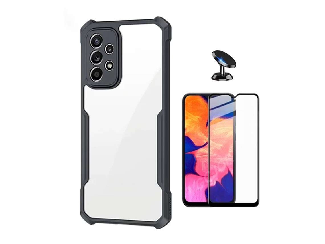 Pelicula de Vidro GIFT4ME Samsung Galaxy A13 4G