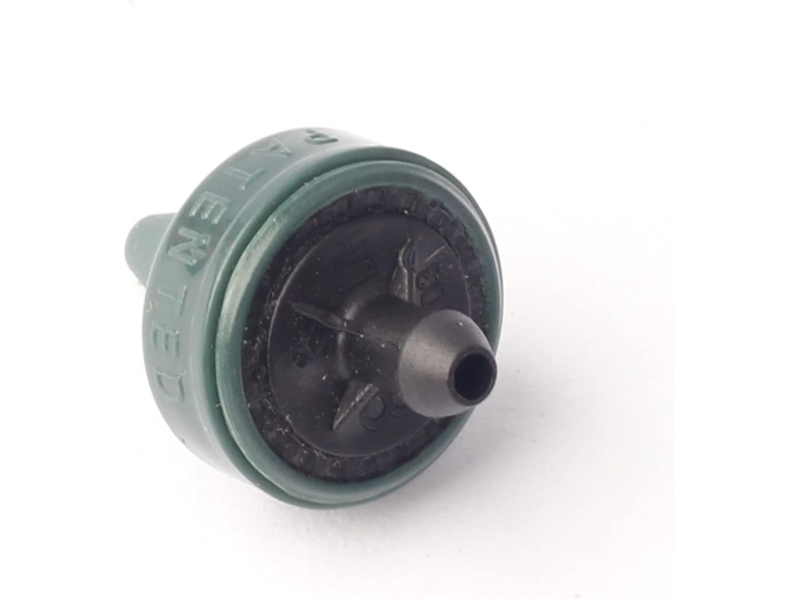 Sistema de Irrigação com 30 Peças, Fluxo Constante 8L/h | S/MARCA