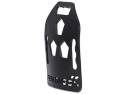Placa de Lastro Avron 3Kg Pretopentagon