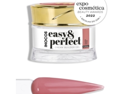 Base Gel INOCOS Dark Pink 50G (50 g)