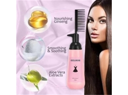 Creme Alisador de Cabelo TAISHENGDA