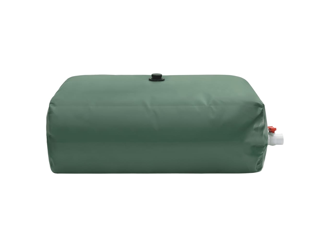 Tanque de Água Dobrável com Torneira 500 L Pvc MAISON EXCLUSIVE