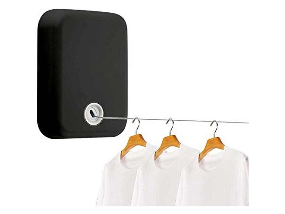 Porta Bolsas de Lixo com Clamp, para Gaveta, RV, Viagens, Casa, Cozinha, Separação S/MARCA
