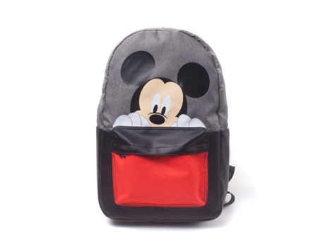 Mochila  Disney Mickey