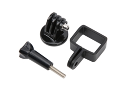 Conjunto De Acessórios Para Suporte Extensão Dji Osmo Pocket 1 E 2-aquaforge