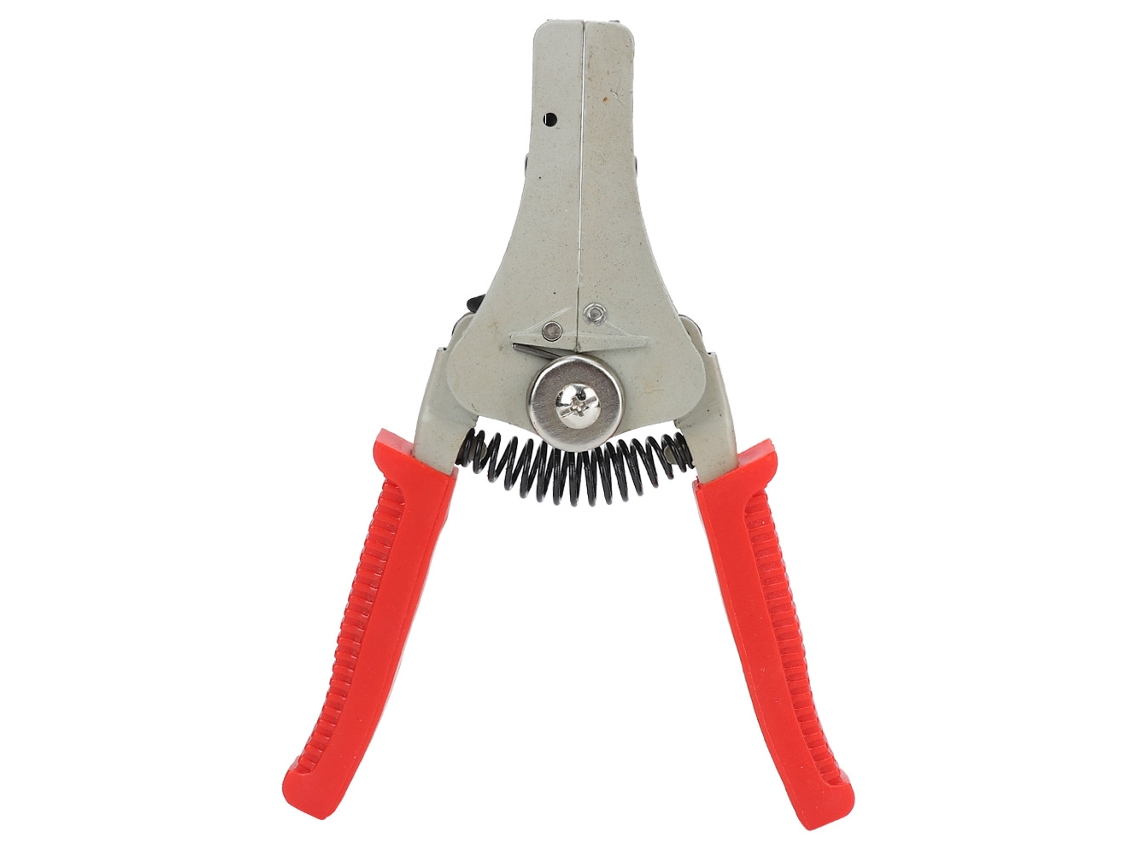 Laxiscreed Alicates De Corte Para Fios De Aço De 0,5 A 3,0mm Com Corte Automático E Formato A