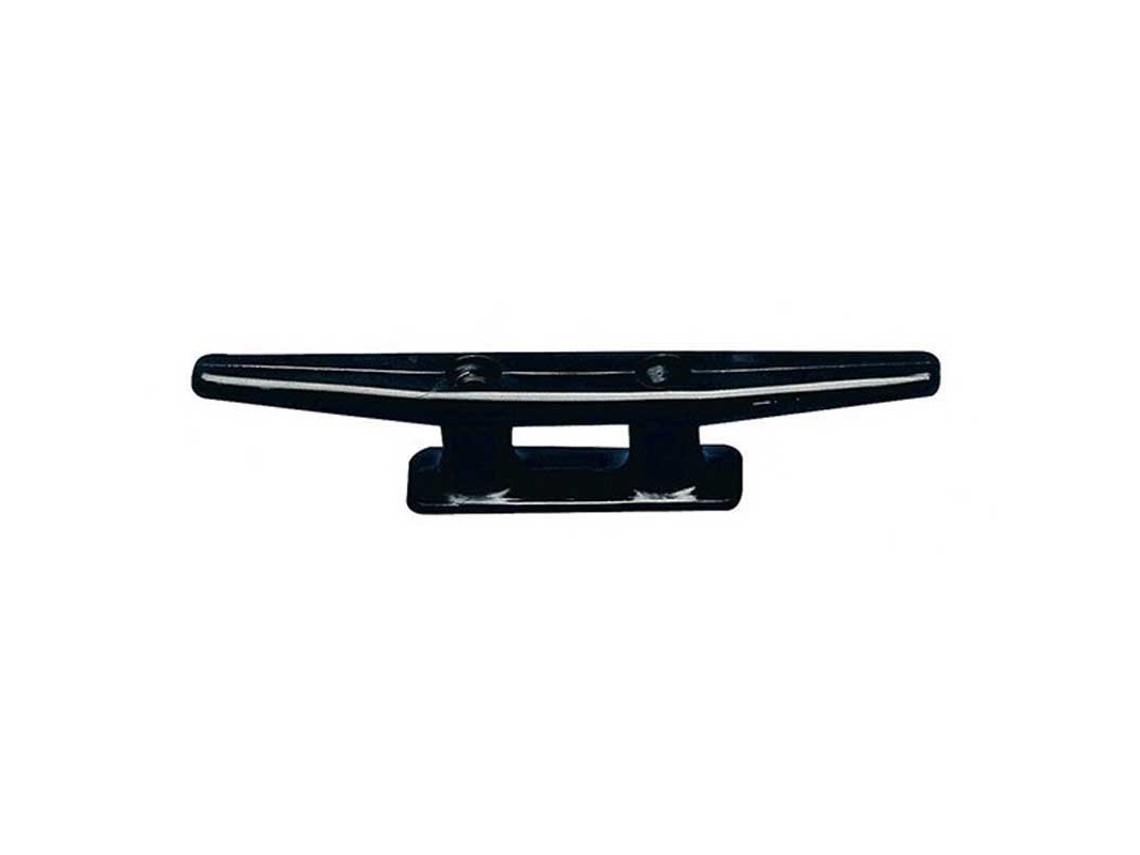 Grampo de Amarração Nylon Preto 22 Cmplastimo