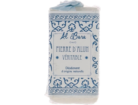 Desodorizante  (125 g)