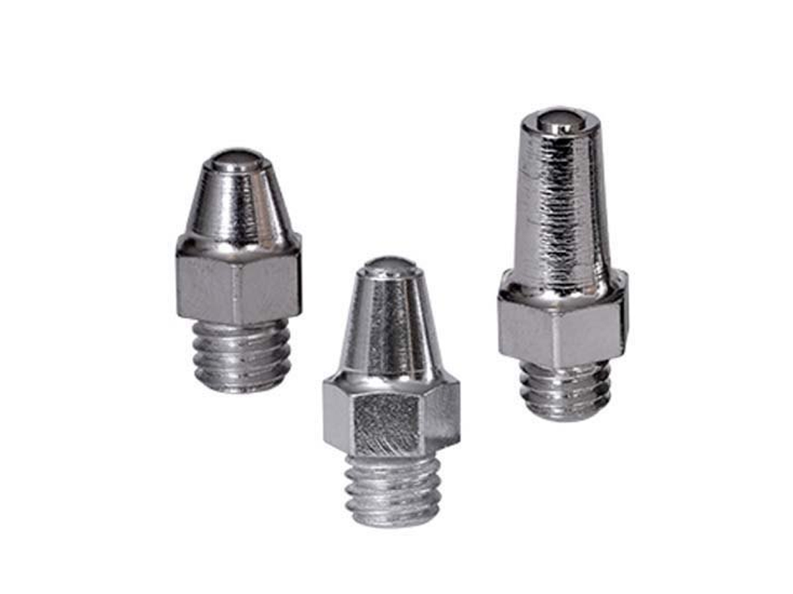 Perno de Rosca de Terra Dura Videa Xl Prateadodiamond