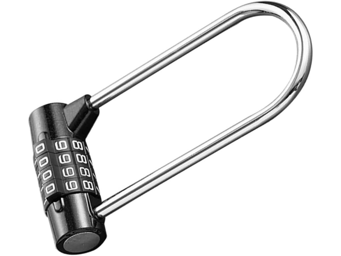 Cadeado De Combinação