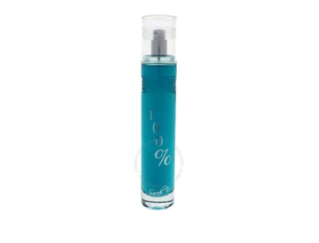 Perfume SARAH JESSICA 100% Eau de Toilette (100 ml)