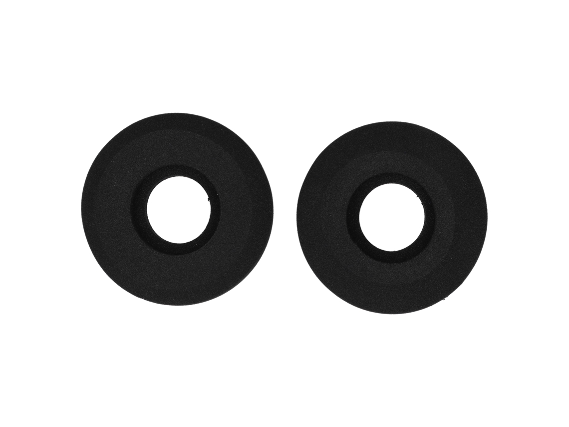 Aetheria almofadas de Ouvido de Espuma Macia para Fones de Ouvido Grado Ps1000 Gs1000i Rs1i Rs2i Sr325is
