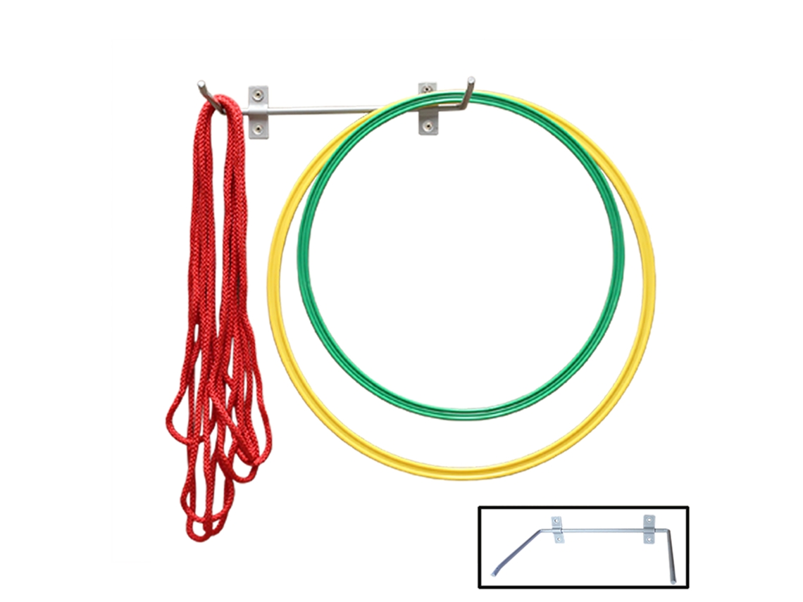 Suporte Metálicos SOFTEE (Multicor)