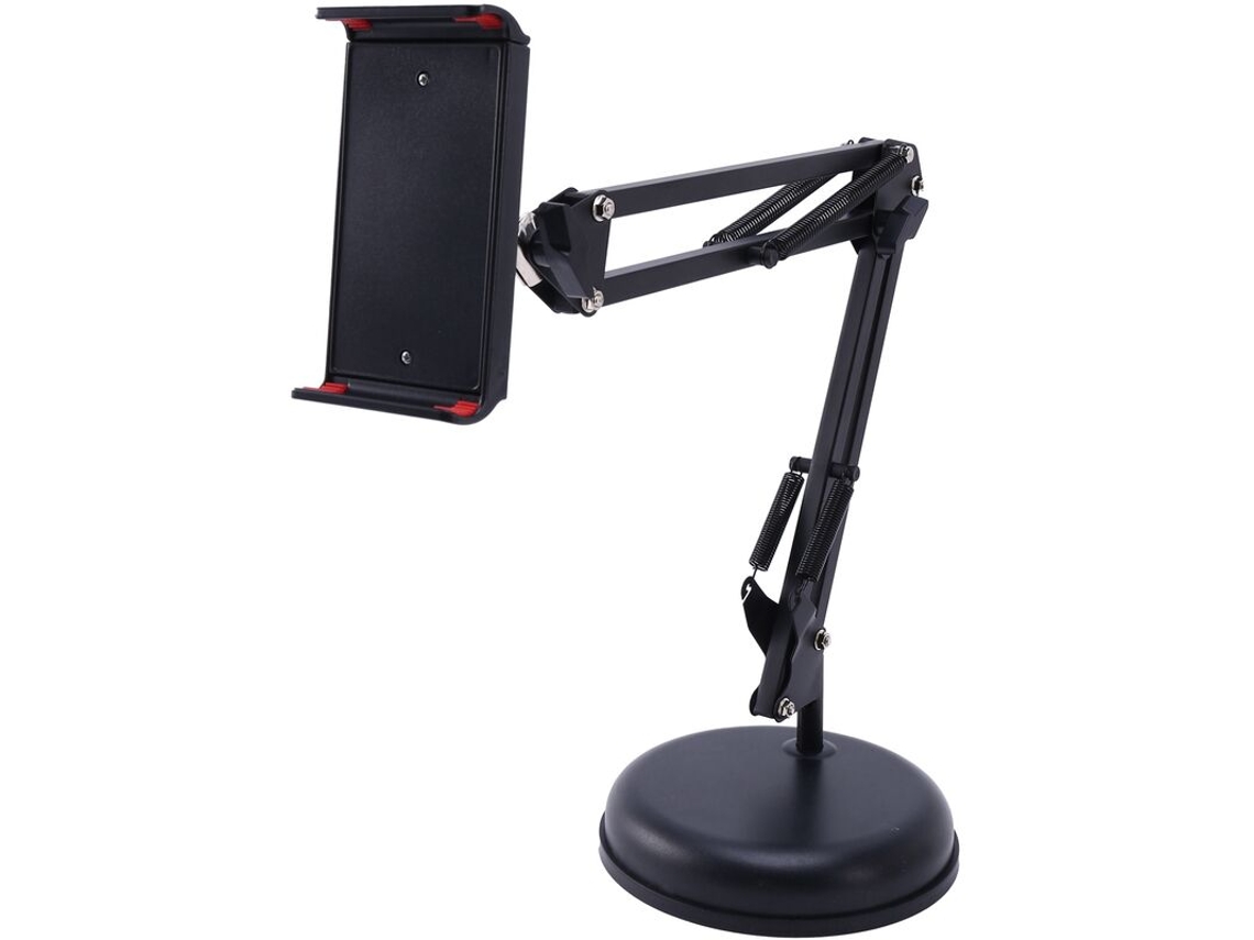 Suporte Portátil Ajustável Para Transmissão Ao Vivo Nb25b, Multifuncional, Com Suporte De 360°.