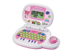 Jogos Didáticos VTECH Ourson (2 anos)