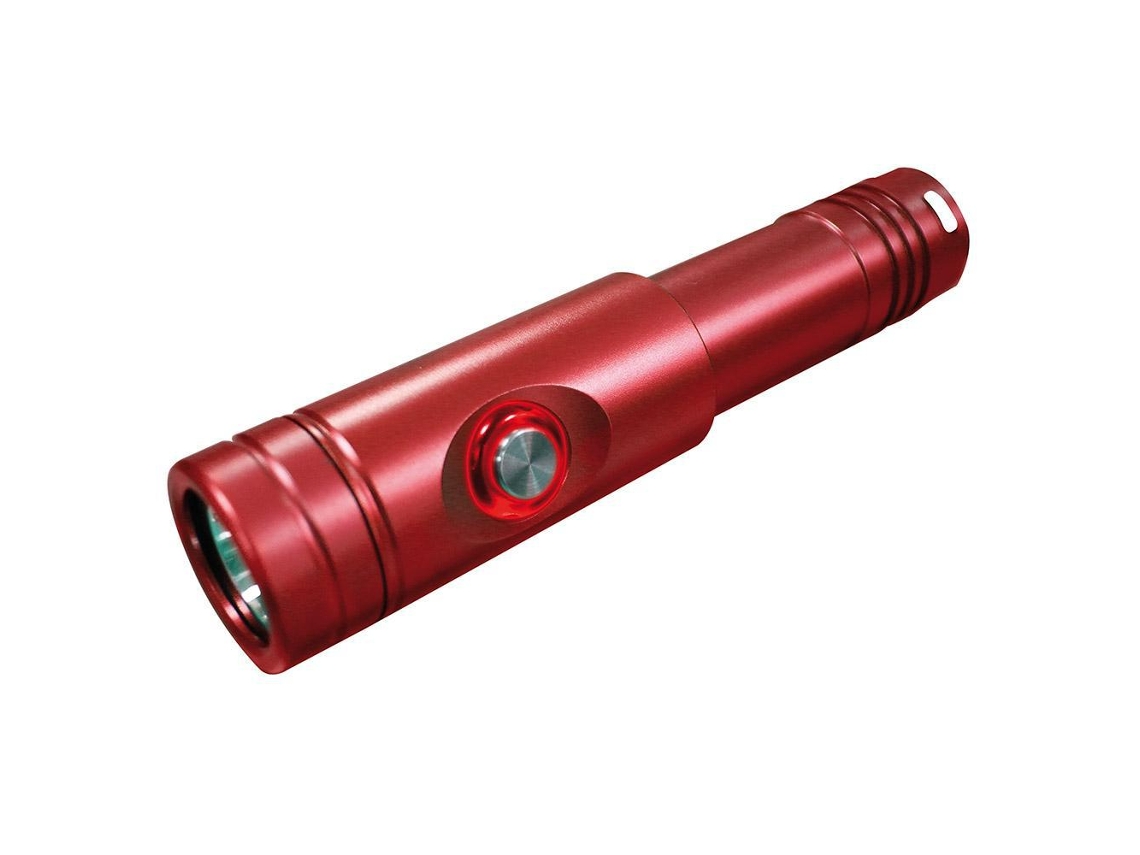 Epsealon Red Bullet