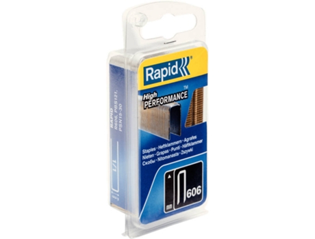 RAPID - Agrafos  40109532 Agrafos  40109532
