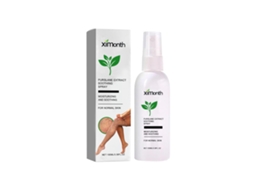 Spray para Pernas: Alívio Rápido de Inchaço e Sensação de Cansaço LAXISCREED