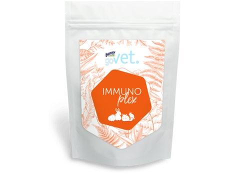 BUNNY NATURE Govet Immunoplex 325 Gr