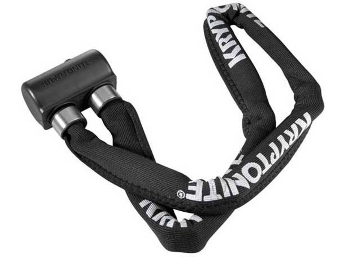Cadeado de Bicicleta KRYPTONITE Corrente Keeper Fold 695