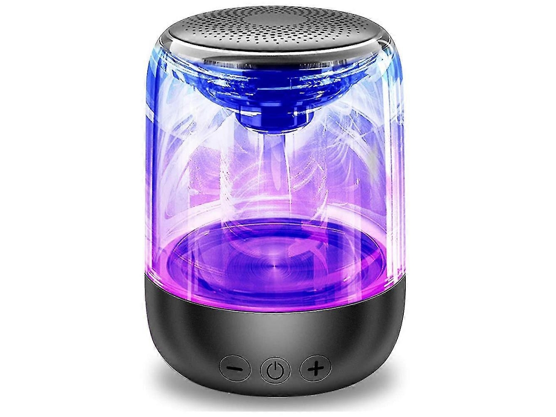 Som Bluetooth A Liberdade Da Música Sem Fios. Leve E Prático! Olysi Shop