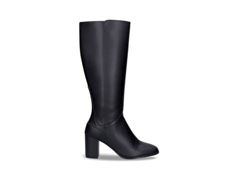 Botas de Mulher NAE VEGAN SHOES Greta Preto (38)