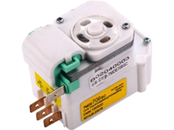 Temporizador Eletrônico De Degelo Retrost Para Refrigerador Comercial