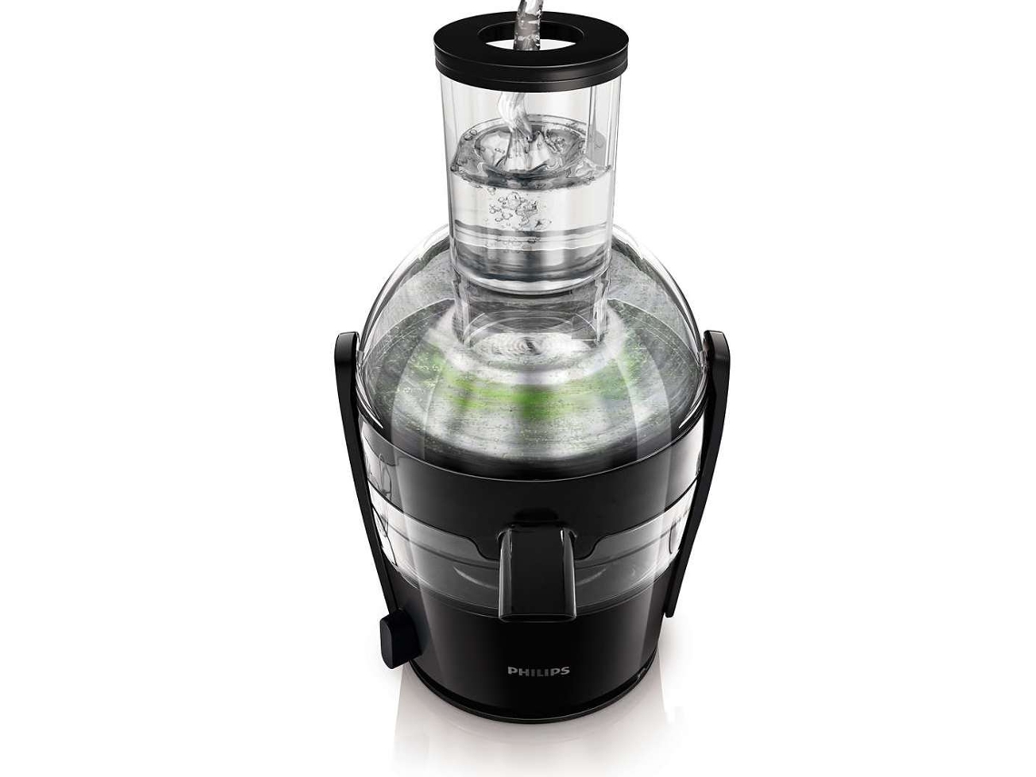 Centrifugadora PHILIPS  HR1855/70 (700 W)