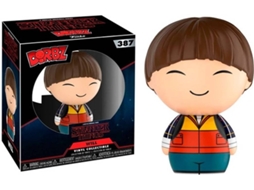 Figura FUNKO Dorbz Series Tv Stranger Things Will