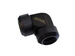 Alphacool 17444 Acessório de Refrigeração de Hardware Preto