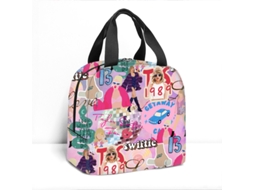 Bolsa térmica de grande capacidade Taylor Swift Aquaforge