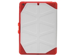 Funda Tablet Apple iPad Air TARGUS 3D Protection Blanco