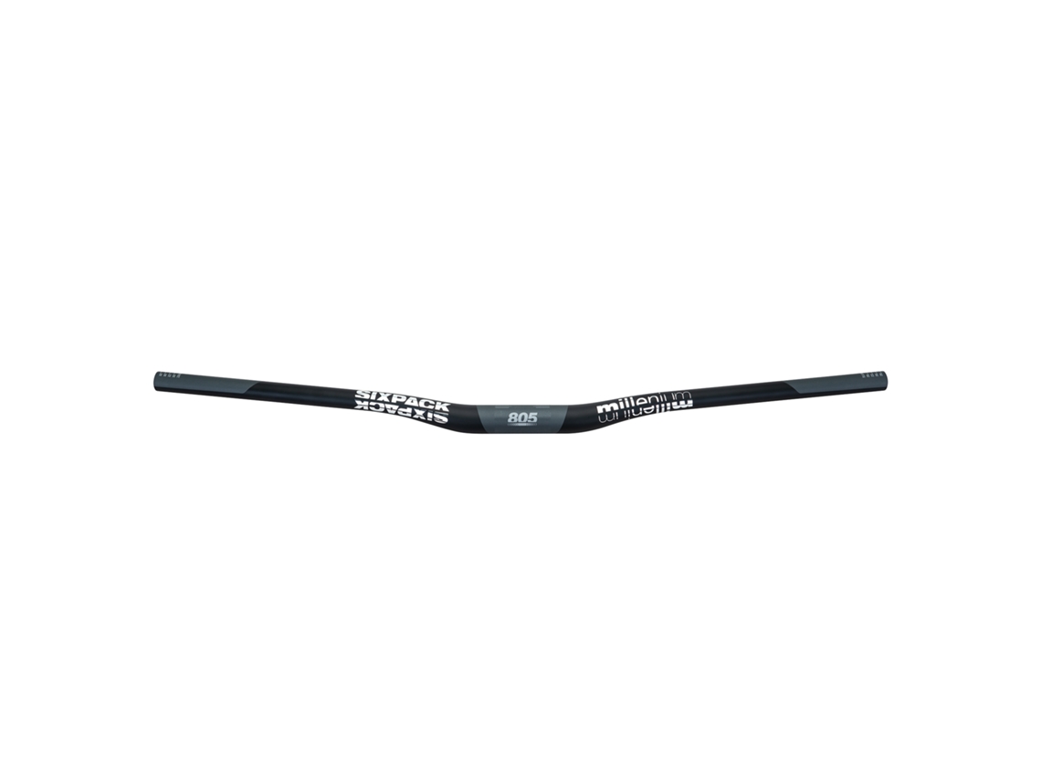 Cabide SIXPACK RACING Millenium Rise 31.8