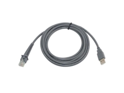 Cabo Usb A Para Rj45 Coleta De Dados Rápida E Precisa Datalogic
