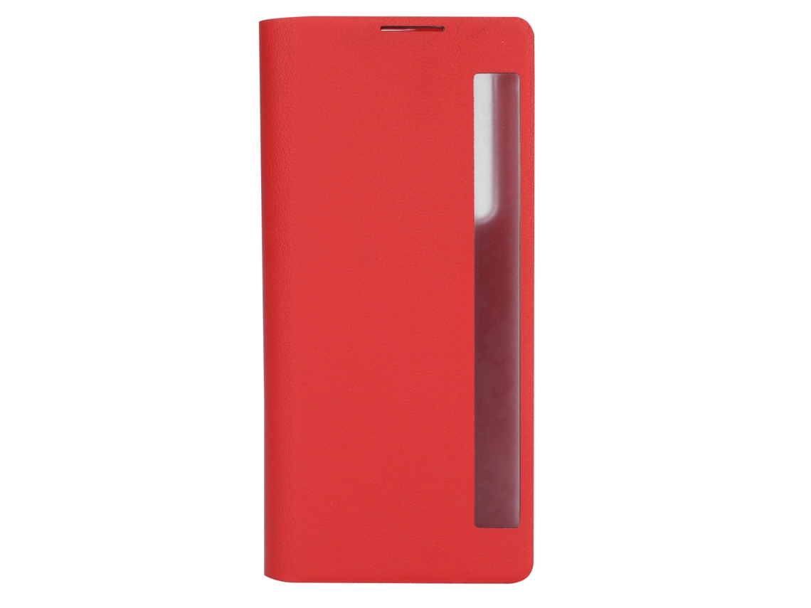 Capa de Couro LAXISCREED para Huawei Mate X2