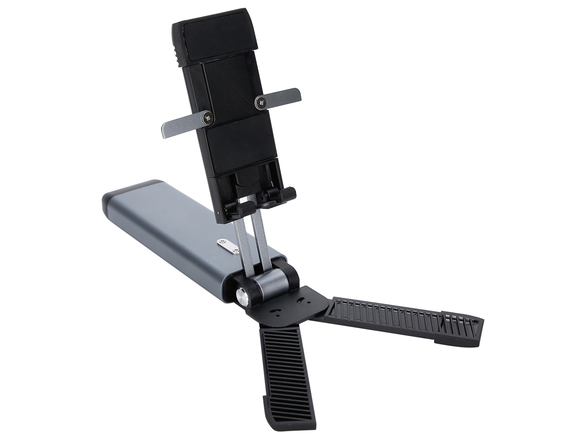 Suporte Universal de Metal para Dispositivos EOOCOO