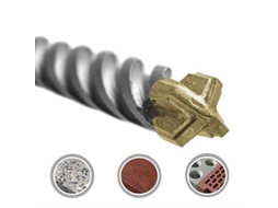 Broca FISCHER 545691 5 Mm