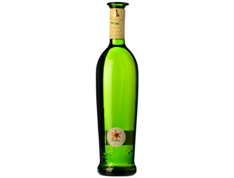 Vinho LOS BERMEJOS Los Bermejos Diego Seco Vijariego Branco Lanzarote (0.75 L - 1 unidade)