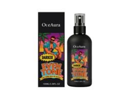 Oceaura Spray para Clarear a Pele, Hidratação e Brilho Natural LAXISCREED