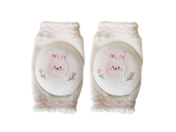 Rodilleras Para Bebés, Protectores De Rodillas Para Gatear, Ayuda Para Gateo De Bebés, Rodilleras Infantiles