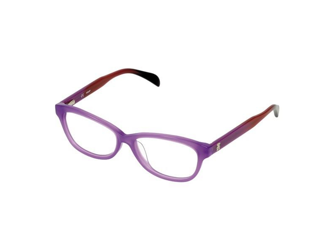 Armação de Óculos TOUS Vto821530B87 Feminino (53 mm)