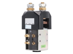 Laxiscreed Contator Elétrico 48v Para Empilhadores E Carrinhos De Golfe R14 R16 R20