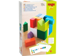 Brinquedos para Bebé HABA 305463 (3 anos)